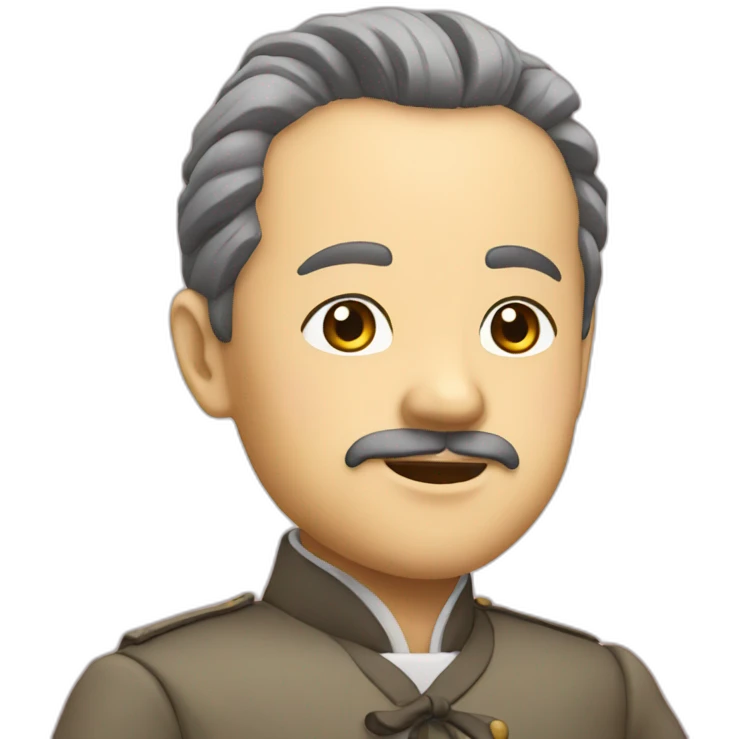 Toji emoji