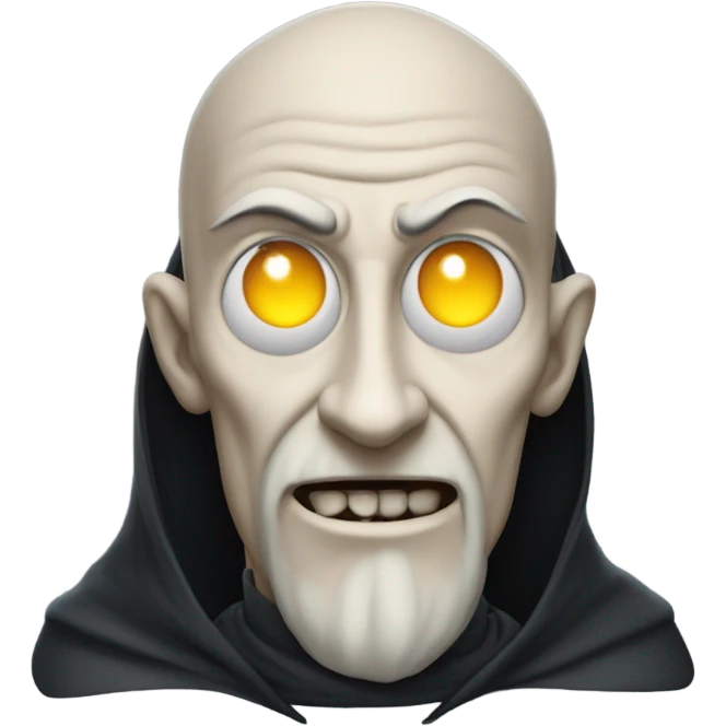 Nosferatu  emoji