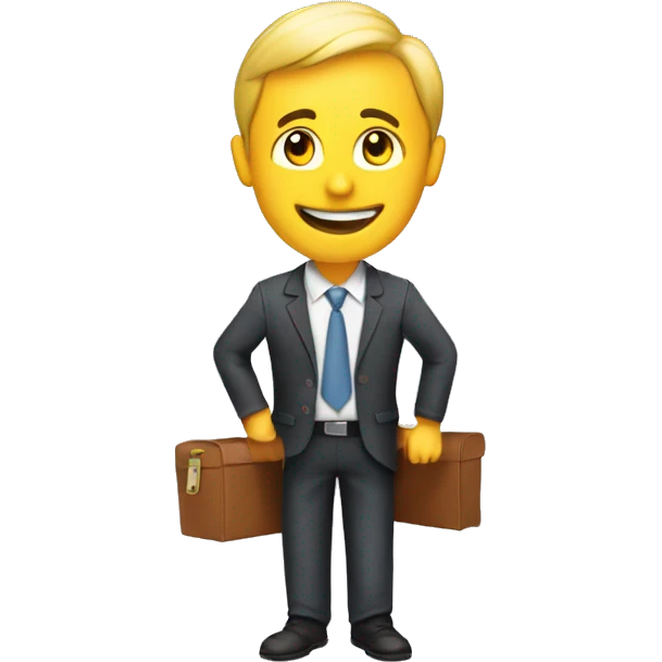 Certificado de calidad: Thierry emoji