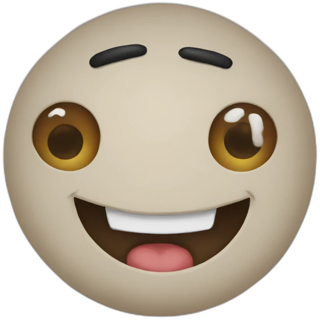 hide o emoji