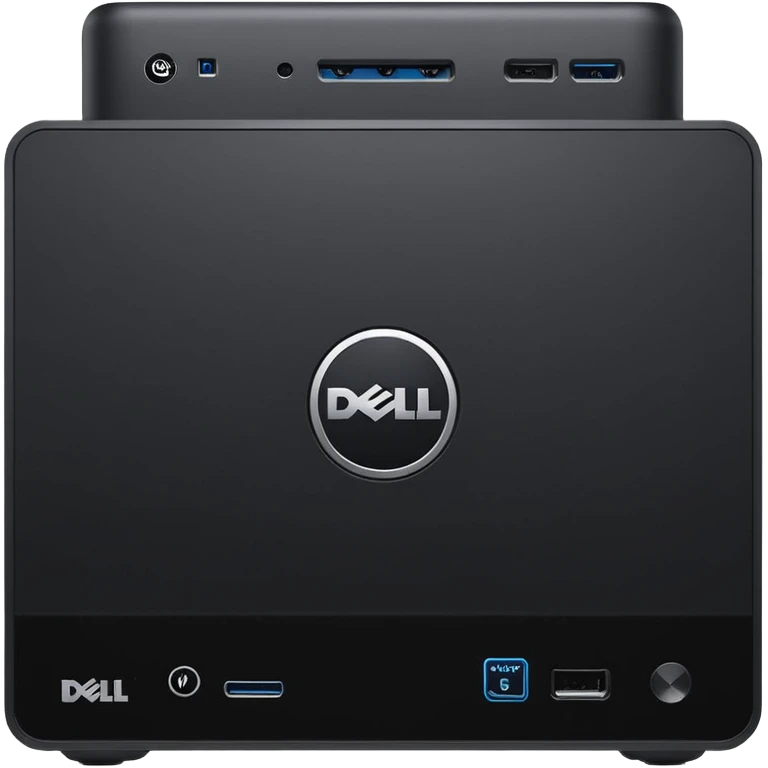 dell optoplex micro emoji