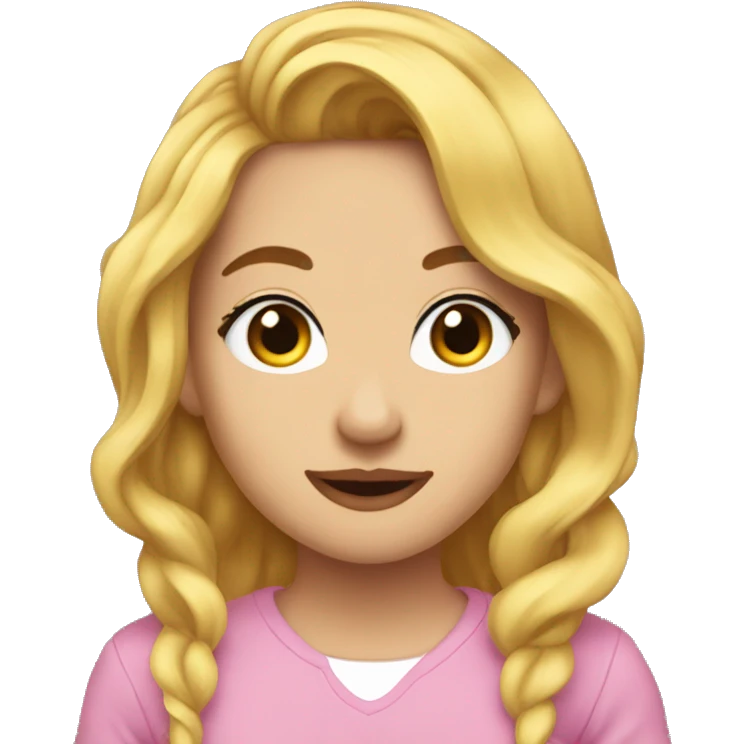 Aubreigh Wyatt  emoji
