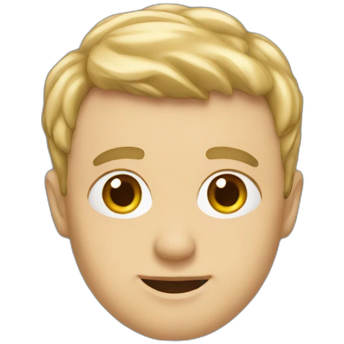 Cauet emoji