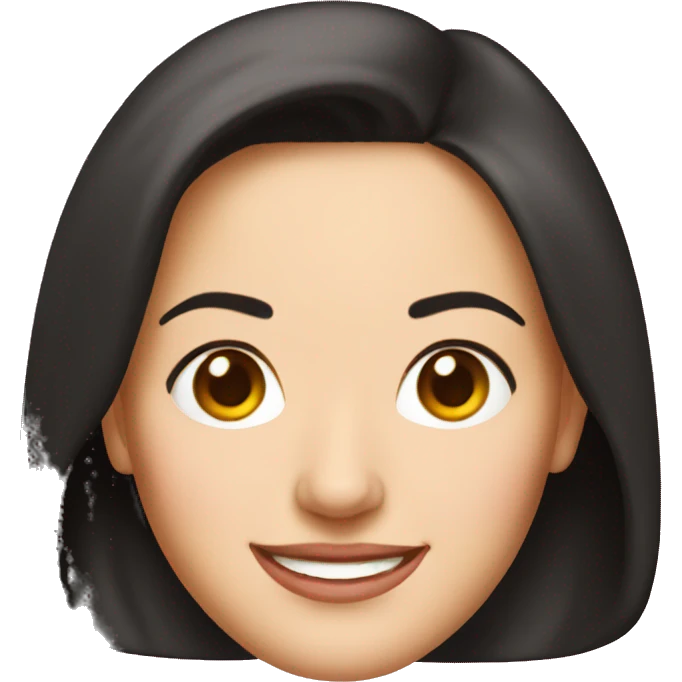 Sheryl Sandberg. emoji