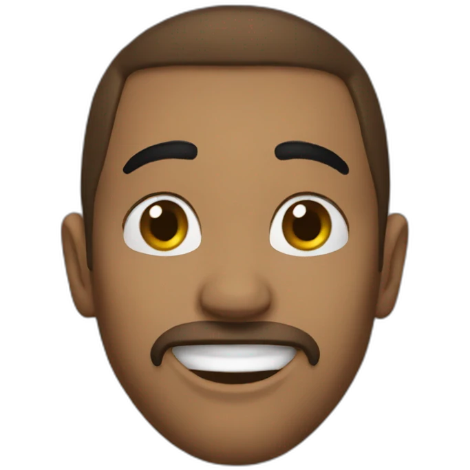 Rizz emoji