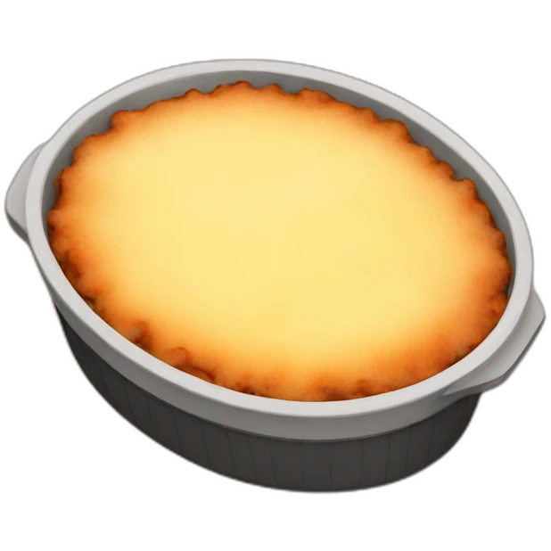 Shepherds pie emoji