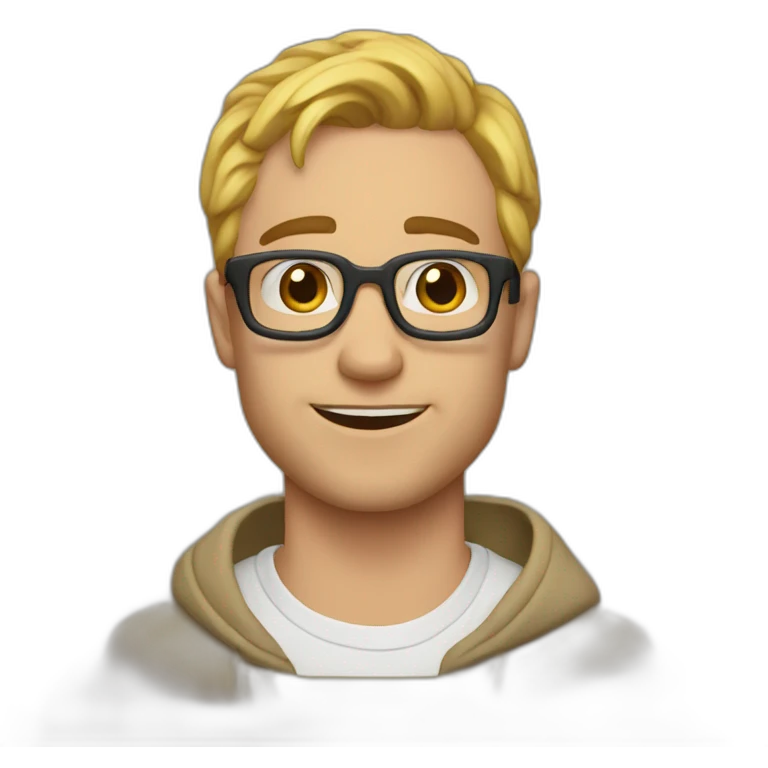 cory higgins emoji