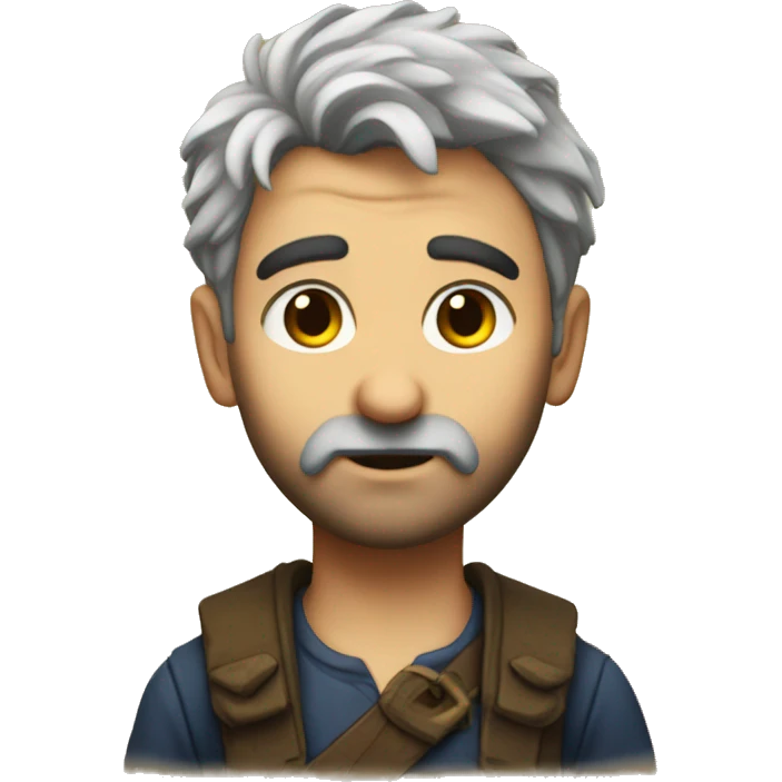Ilias garwig emoji