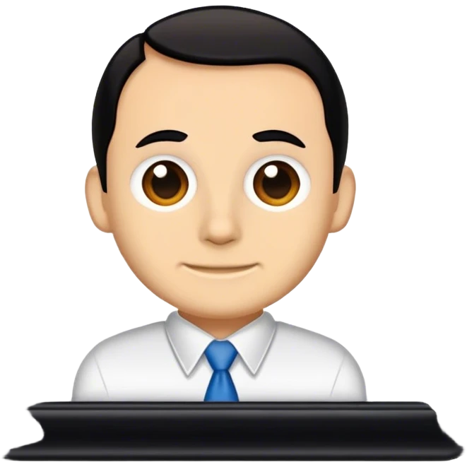 Abbott elementary  emoji