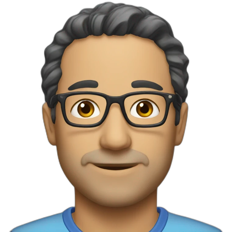 Simone scapigliati emoji