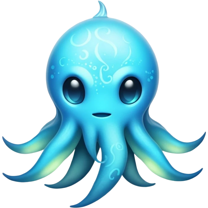 Fionbri-creature emoji