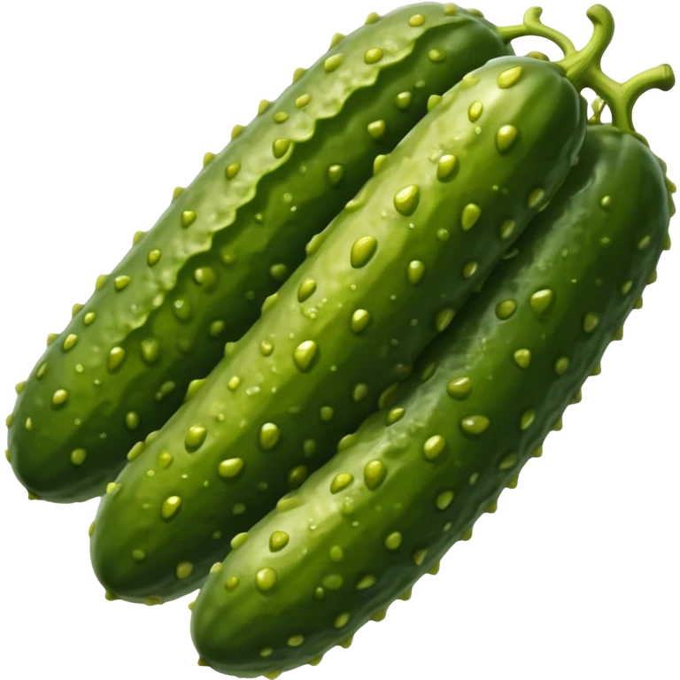 Pickle  emoji