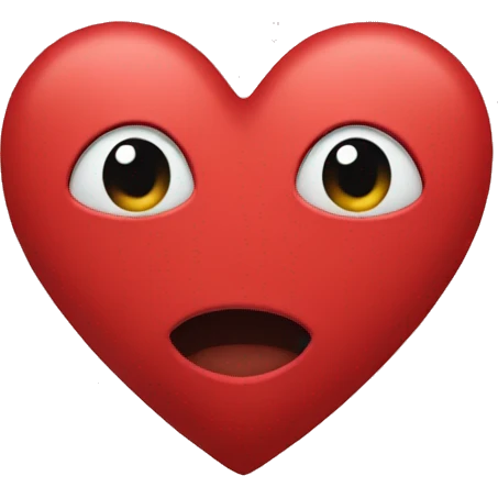heart emoji