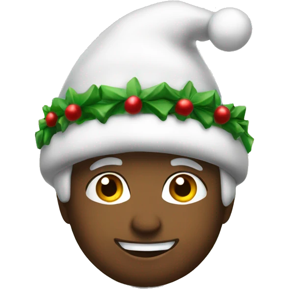Cristmas emoji