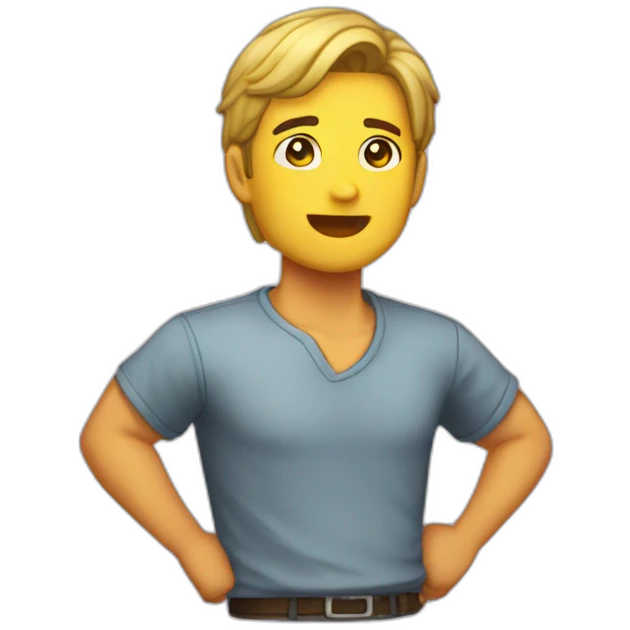 Gacha emoji
