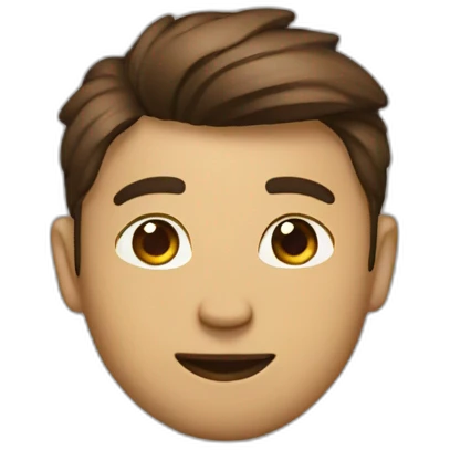 Instagram admin emoji