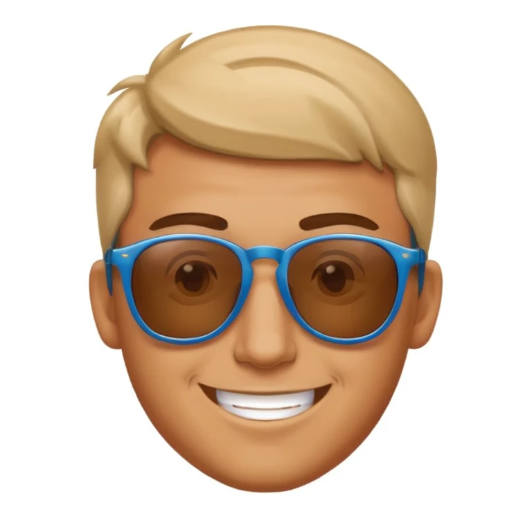 chill guy emoji