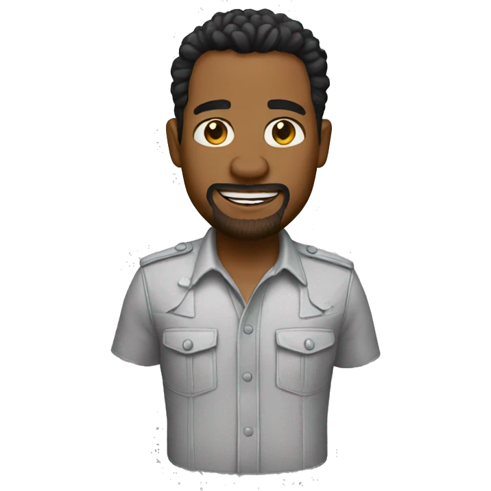 HOLLYWOOD emoji