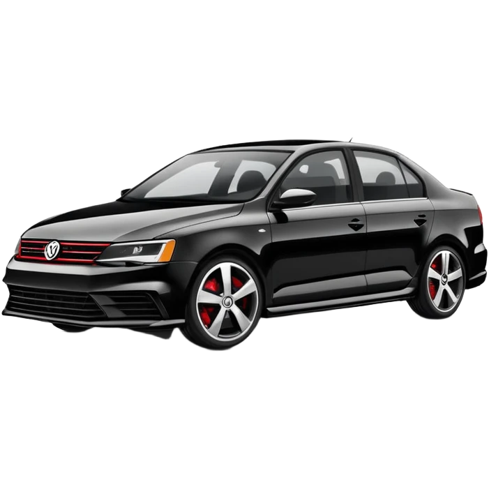 Jetta gli  emoji