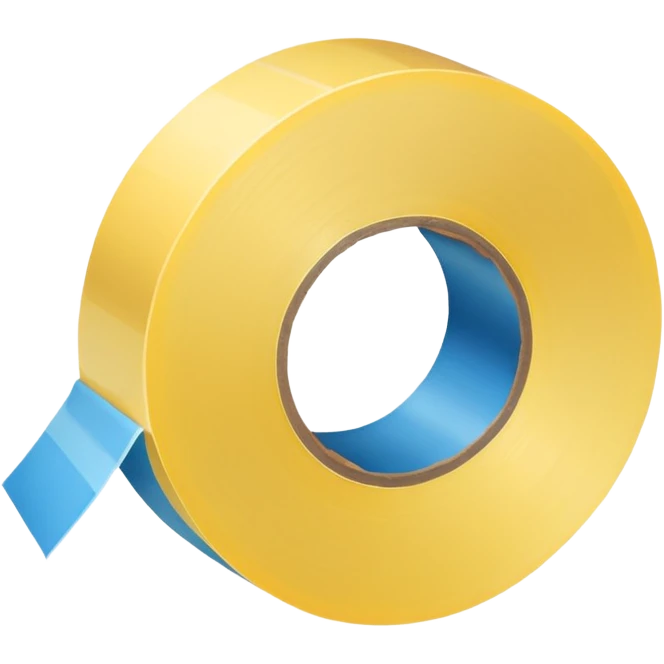 tape emoji