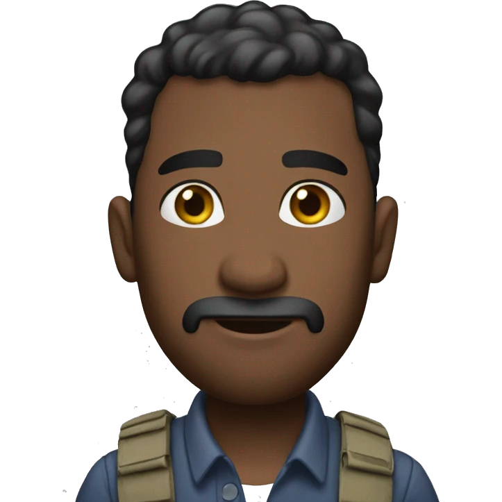 🇮🇳✋️ emoji