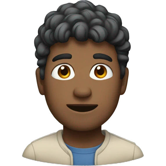 Pat emoji