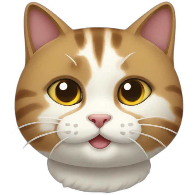 japanese cat emoji