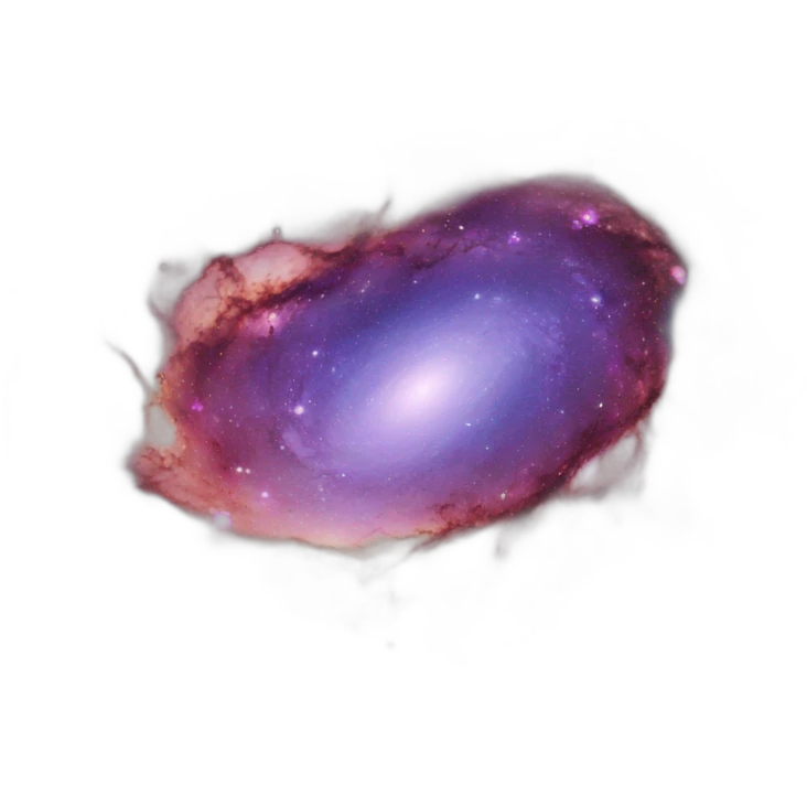 Galaxy emoji