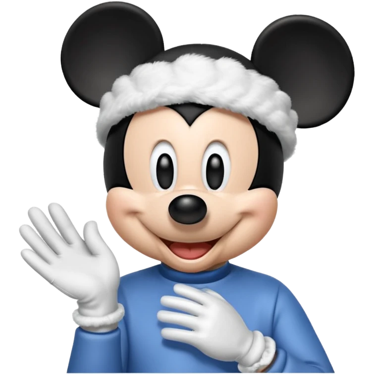 disney emoji