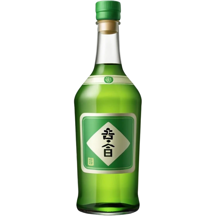 soju emoji