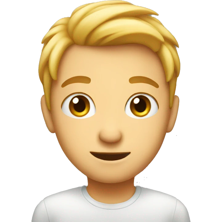 Cute emoji emoji