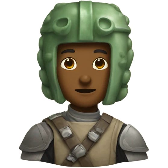 Boba  emoji
