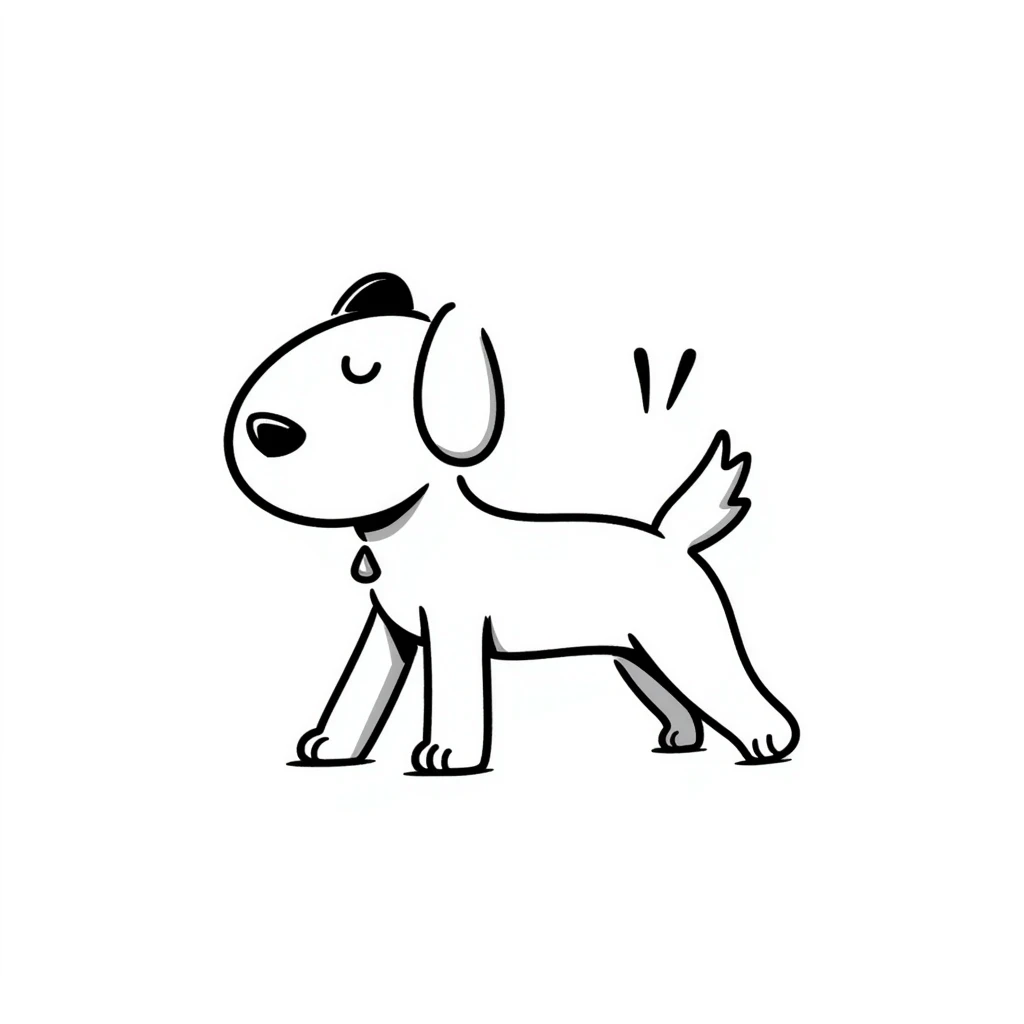 dog emoji