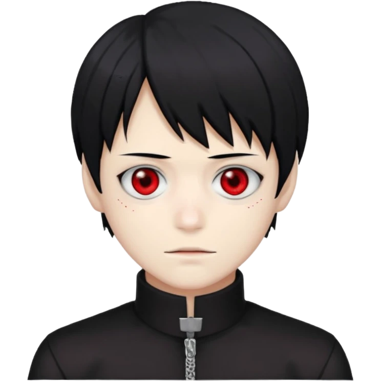 kaneki emoji
