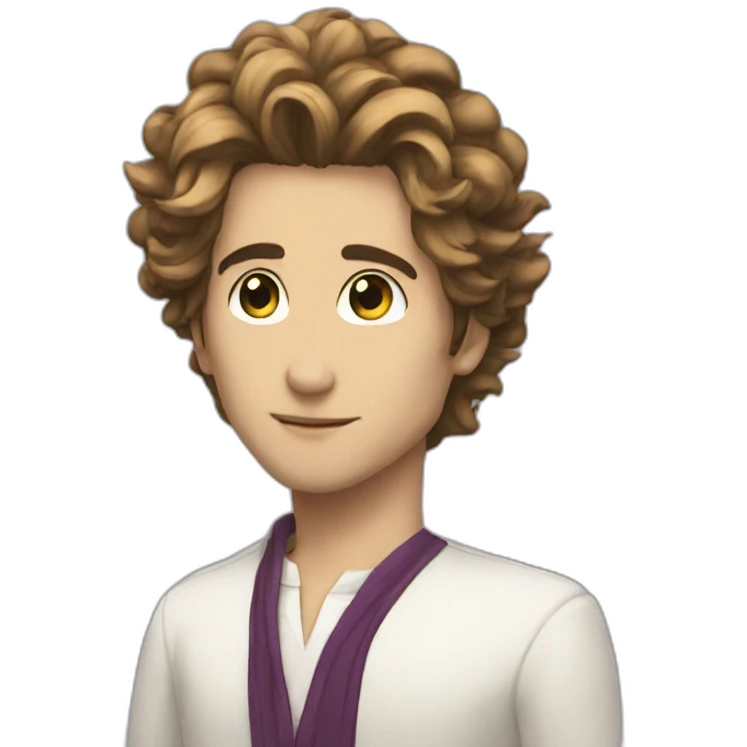 Mika emoji