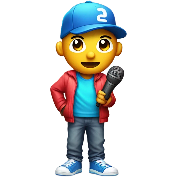 FNF emoji