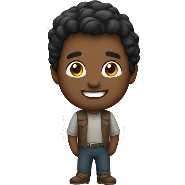 ilness' emoji
