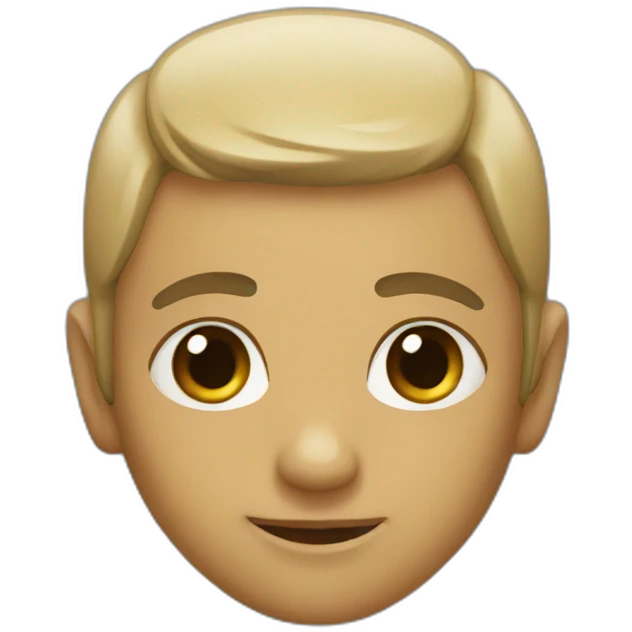 kiamat emoji