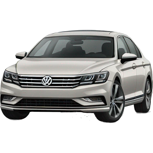 Passat Weis 2022 emoji