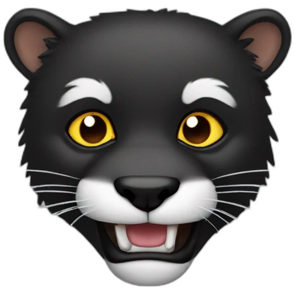 bearcat emoji