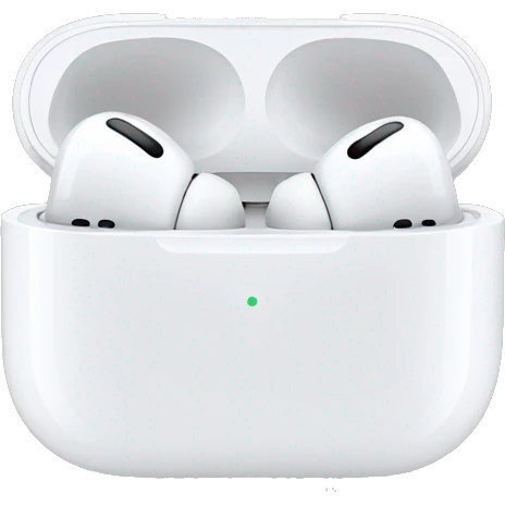 AirPods Pro  emoji