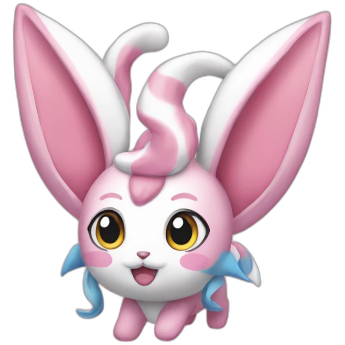 Sylveon emoji