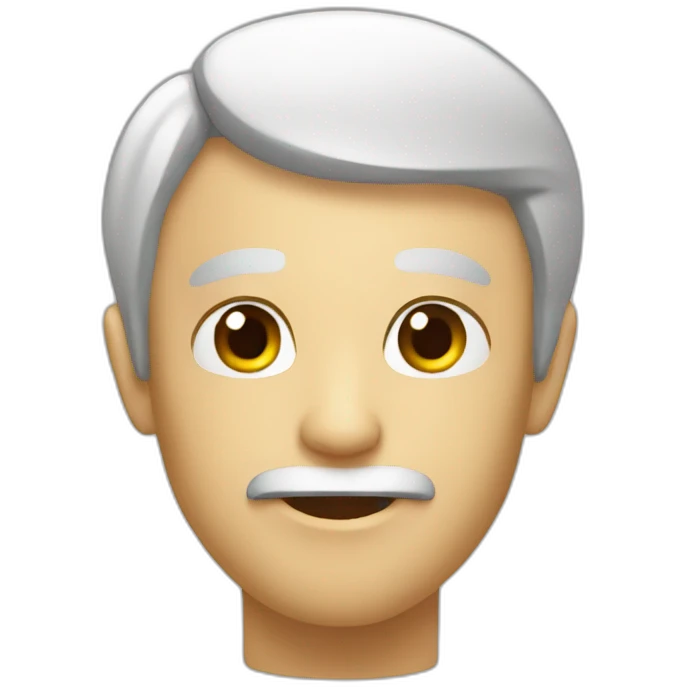 Macro emoji