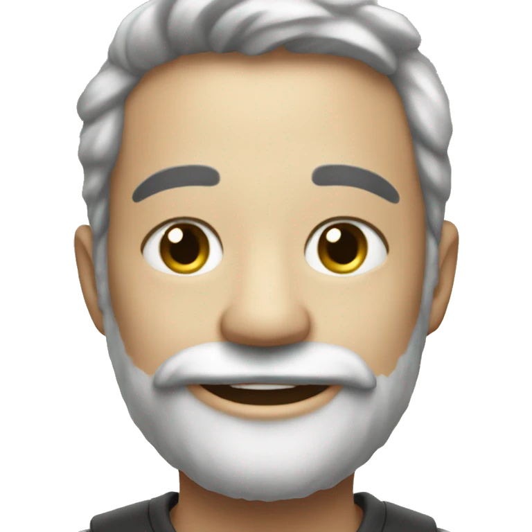 Sparkling mojio emoji