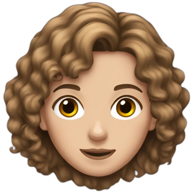 hermione granger emoji