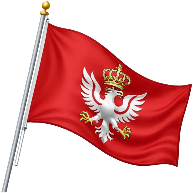 Royal antwerp flage emoji