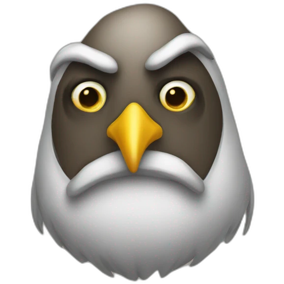 Stolas helluva boss emoji