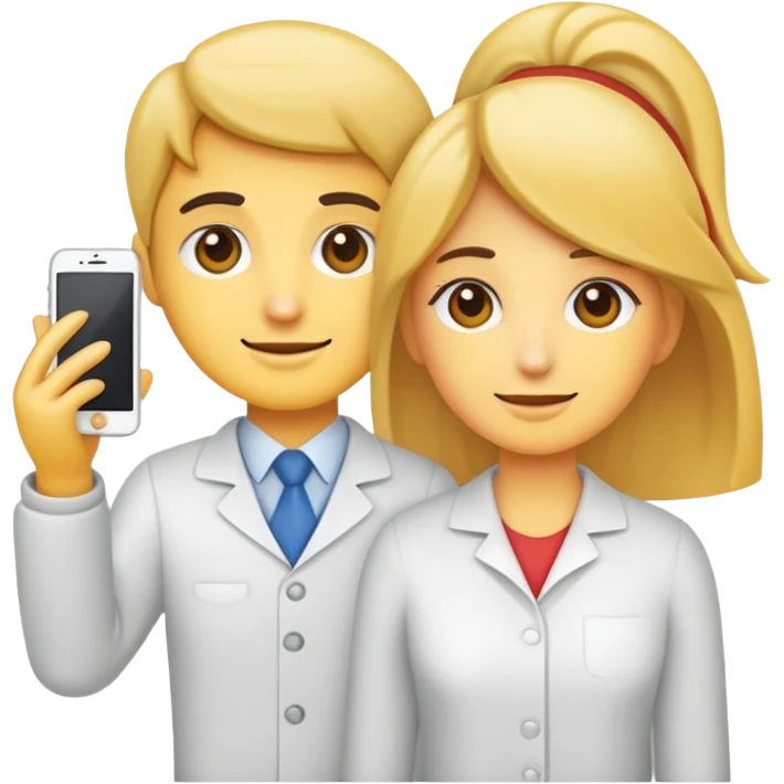 Assistance emoji