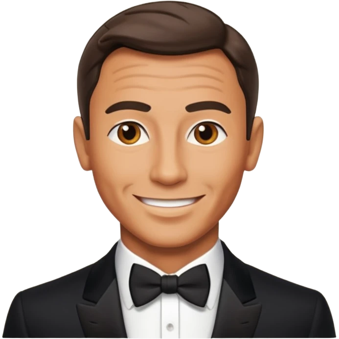 bond emoji
