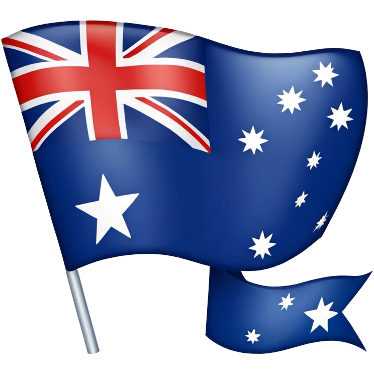 Australia flag emoji